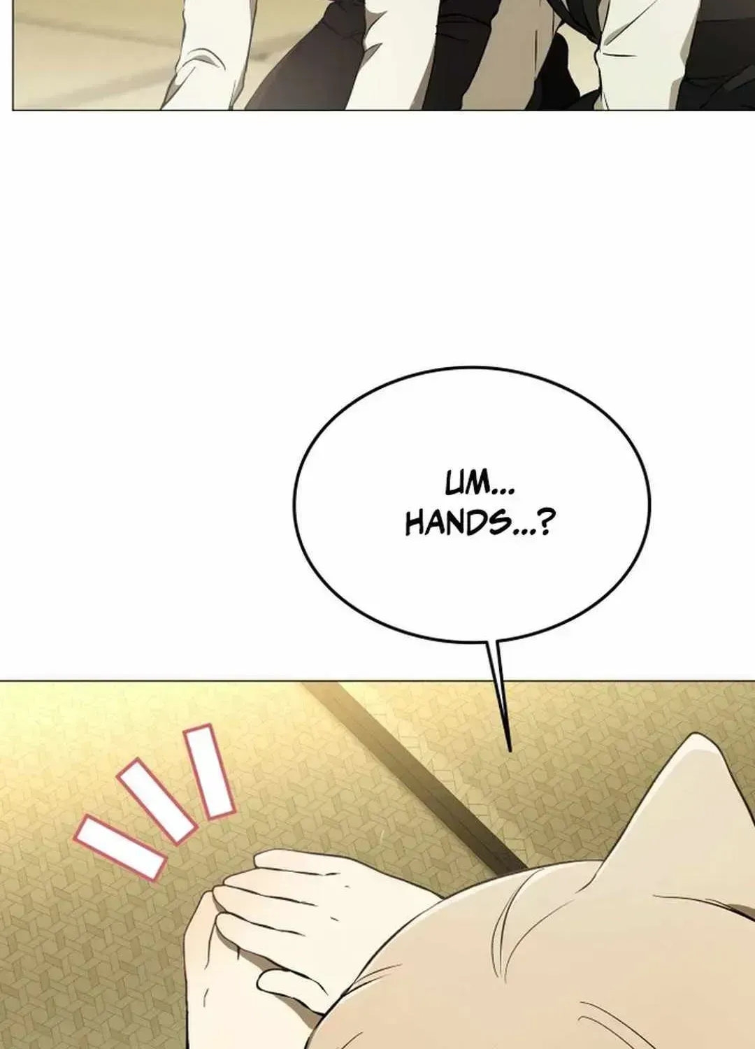 Divine Beast Kindergarten Chapter 1.3 page 81 - 