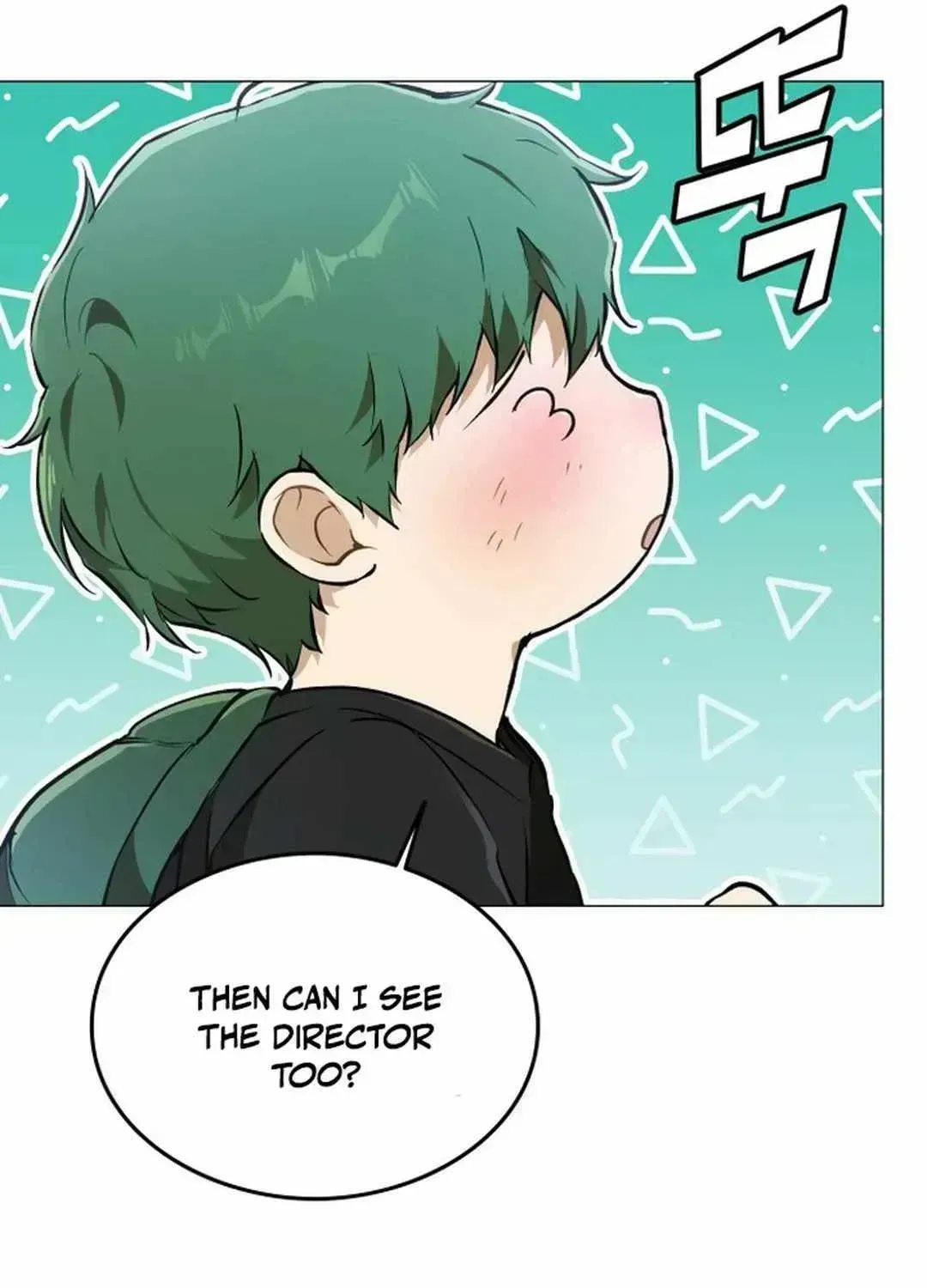Divine Beast Kindergarten Chapter 1.4 page 170 - 