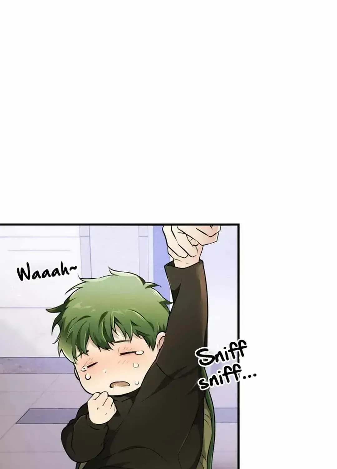 Divine Beast Kindergarten Chapter 1.4 page 182 - 