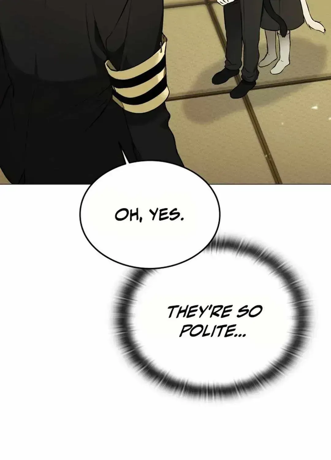 Divine Beast Kindergarten Chapter 1.4 page 75 - 
