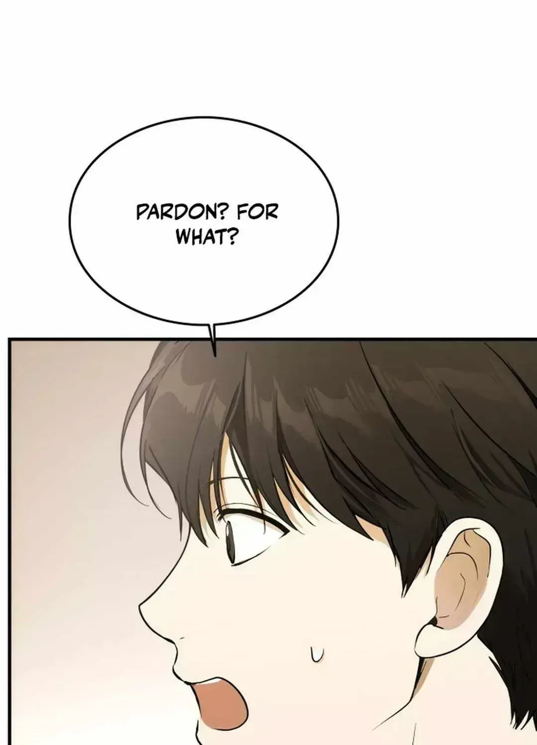 Divine Beast Kindergarten Chapter 1.5 page 101 - 