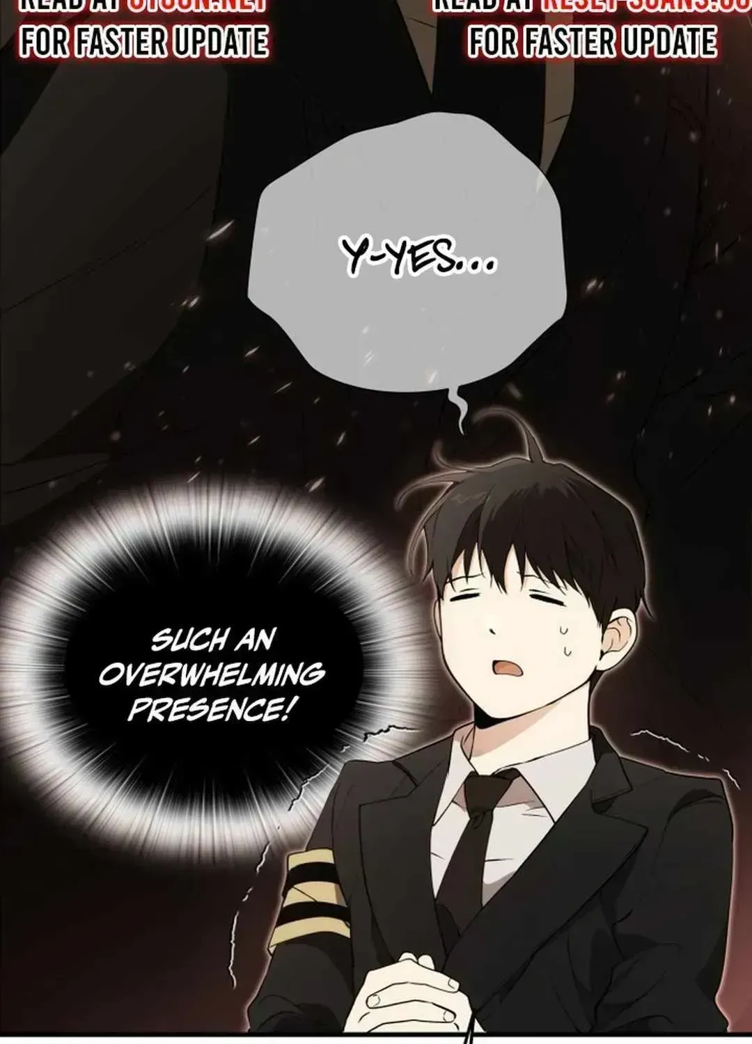 Divine Beast Kindergarten Chapter 1.5 page 118 - 