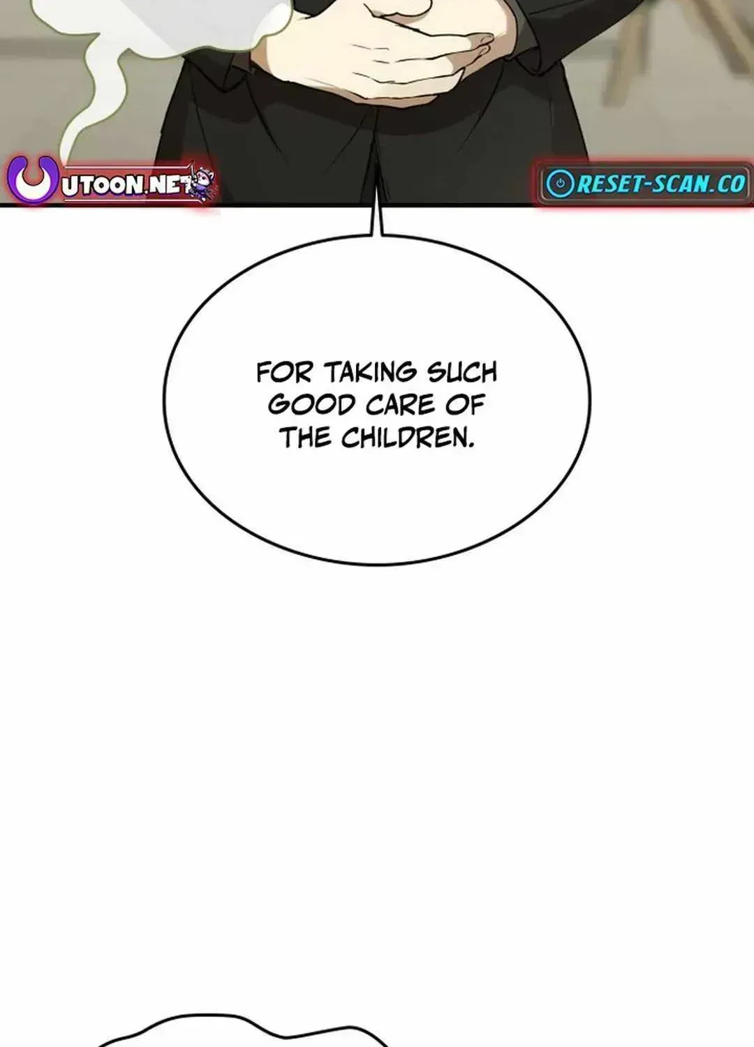 Divine Beast Kindergarten Chapter 1.5 page 156 - 