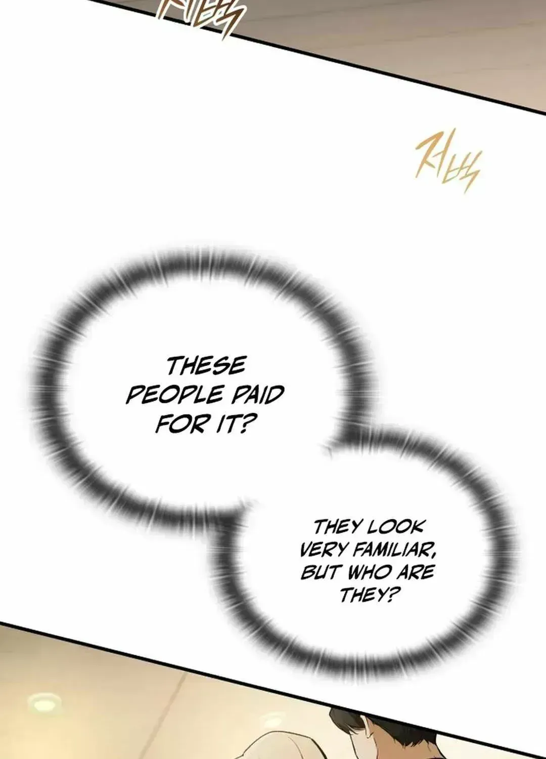Divine Beast Kindergarten Chapter 1.5 page 61 - 