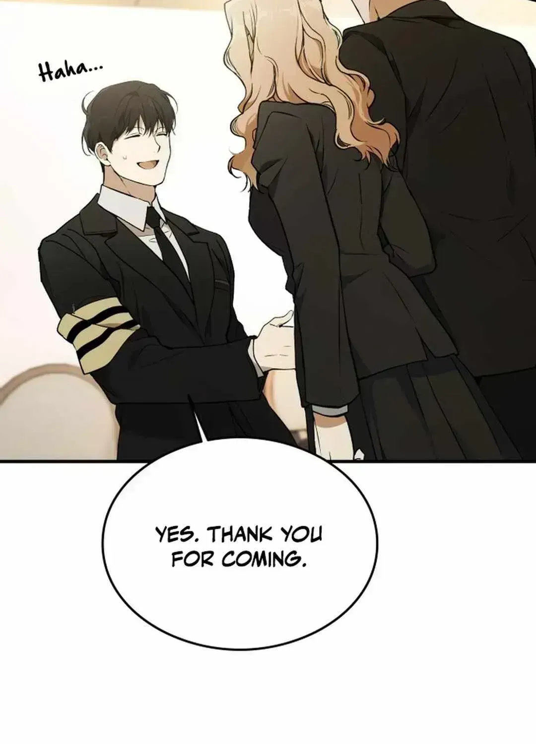 Divine Beast Kindergarten Chapter 1.5 page 62 - 