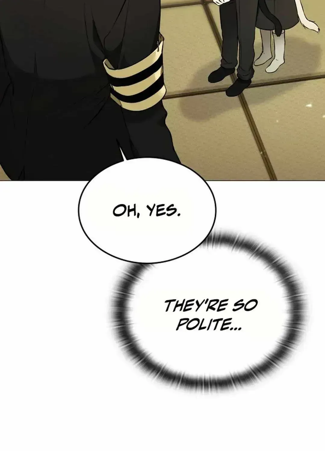 Divine Beast Kindergarten Chapter 1.5 page 75 - 
