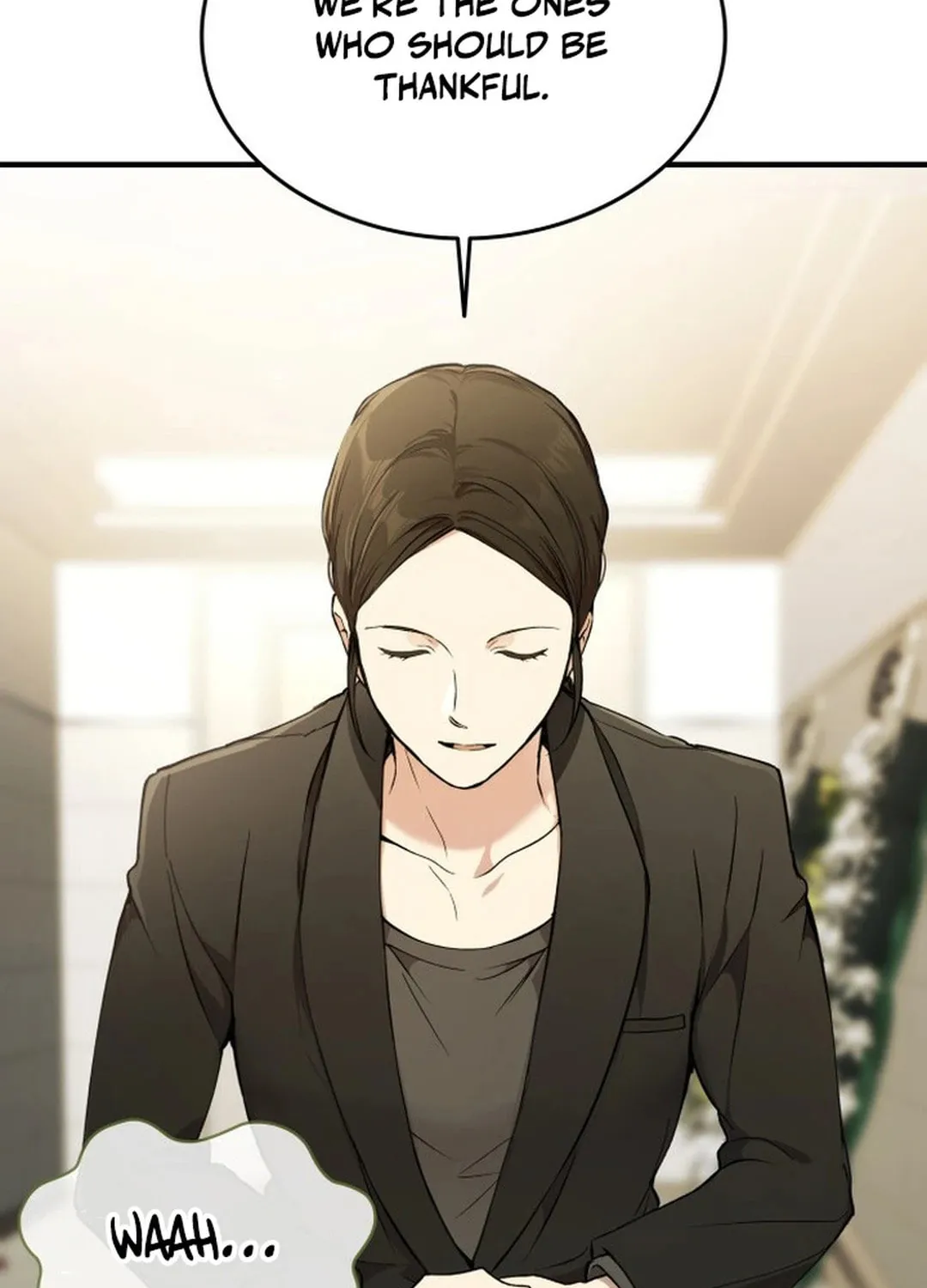 Divine Beast Kindergarten Chapter 1 page 155 - 