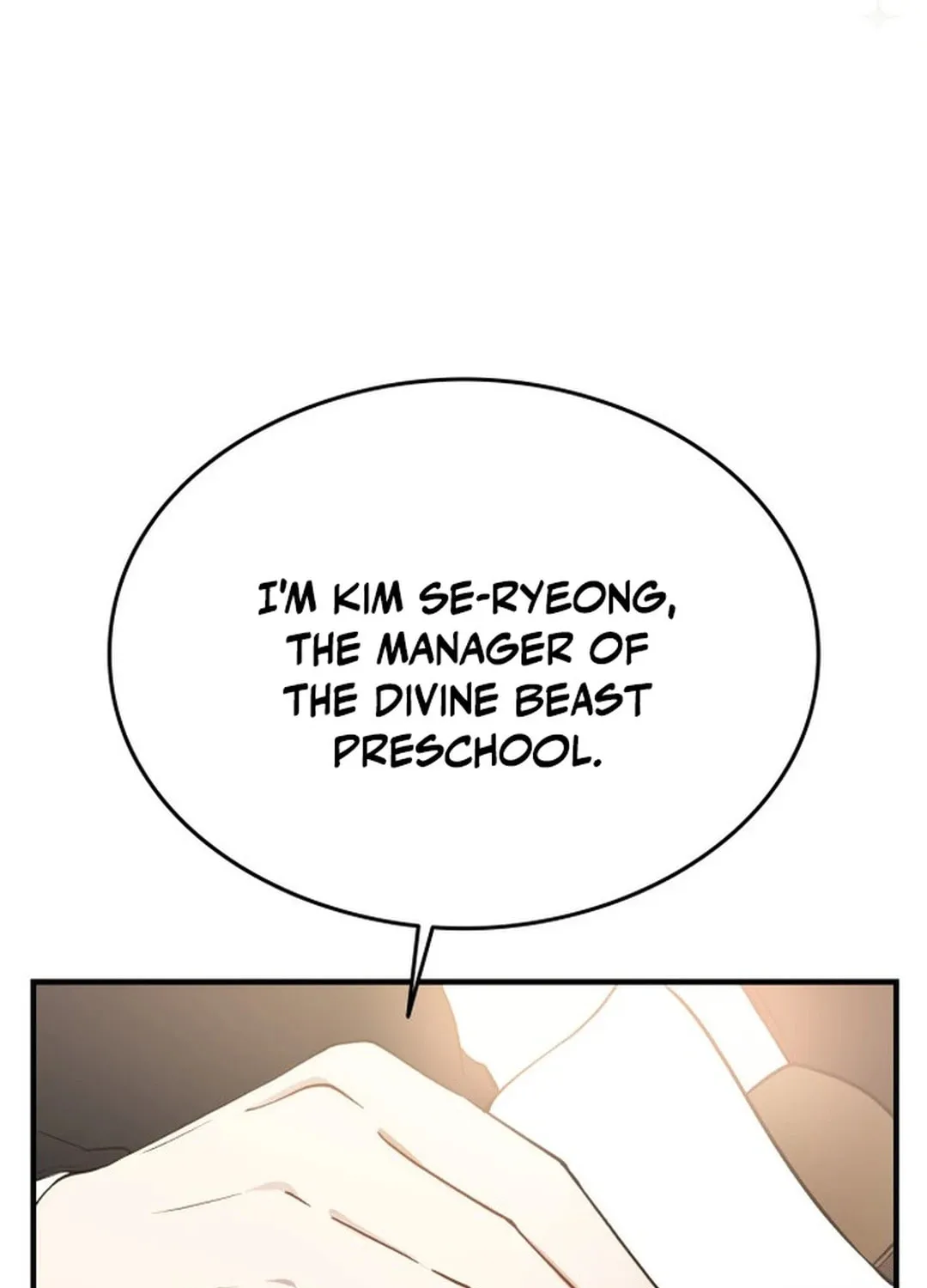 Divine Beast Kindergarten Chapter 1 page 201 - 