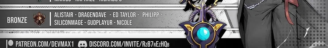 Divine Beast Kindergarten Chapter 20 page 150 - 
