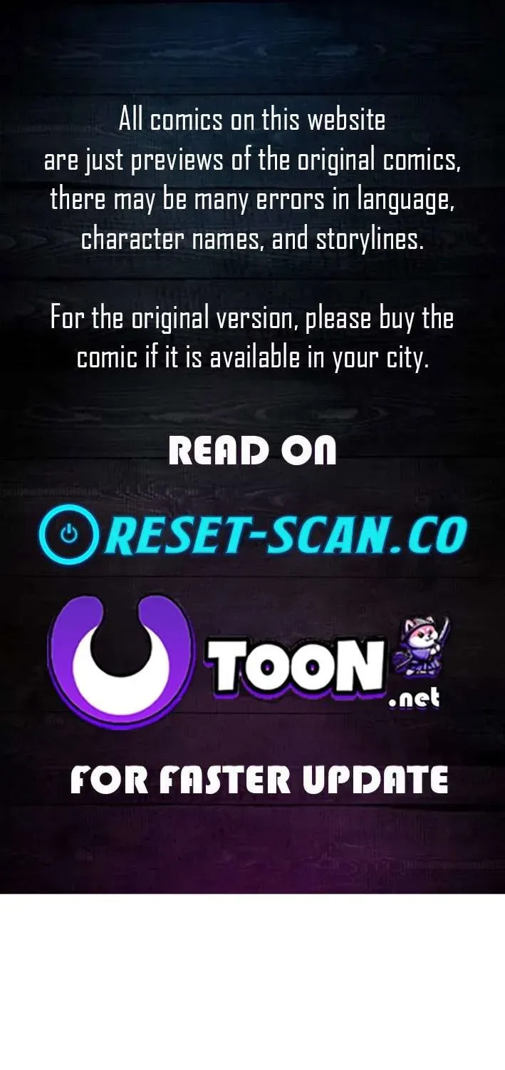 Divine Beast Kindergarten Chapter 45 page 1 - 