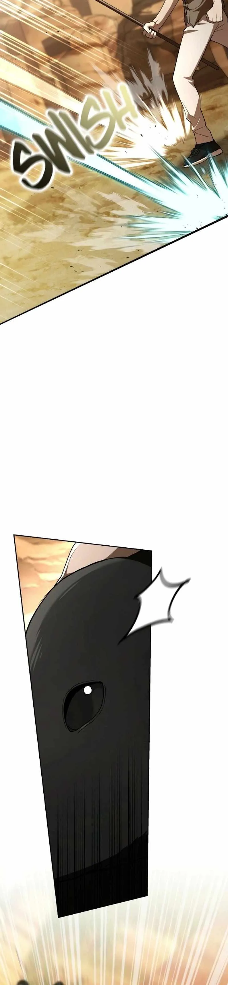 Divine Beast Kindergarten Chapter 64 page 18 - 