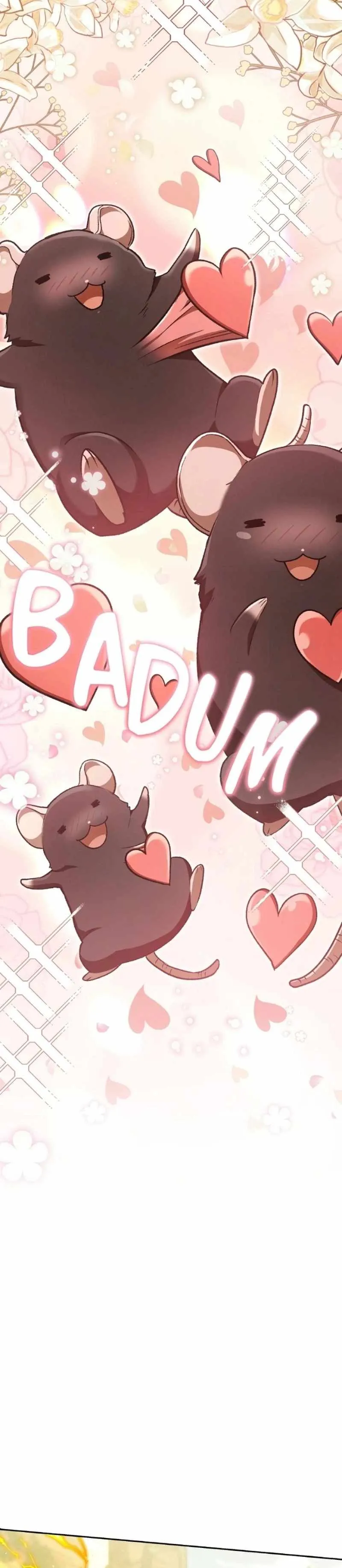 Divine Beast Kindergarten Chapter 64 page 30 - 