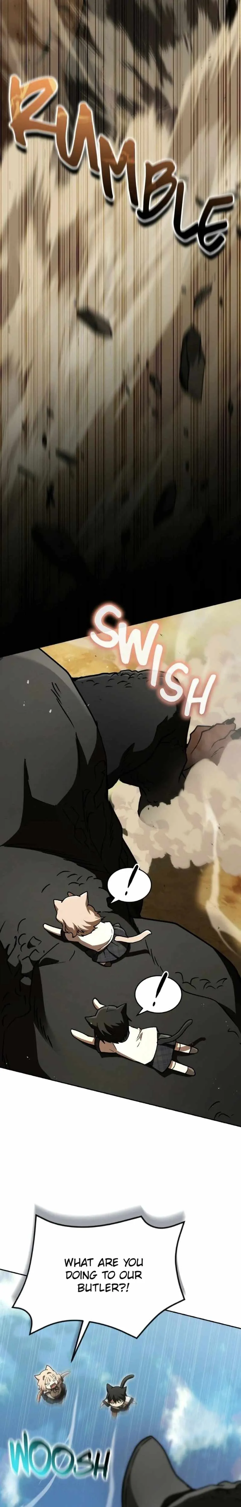 Divine Beast Kindergarten Chapter 65 page 16 - 