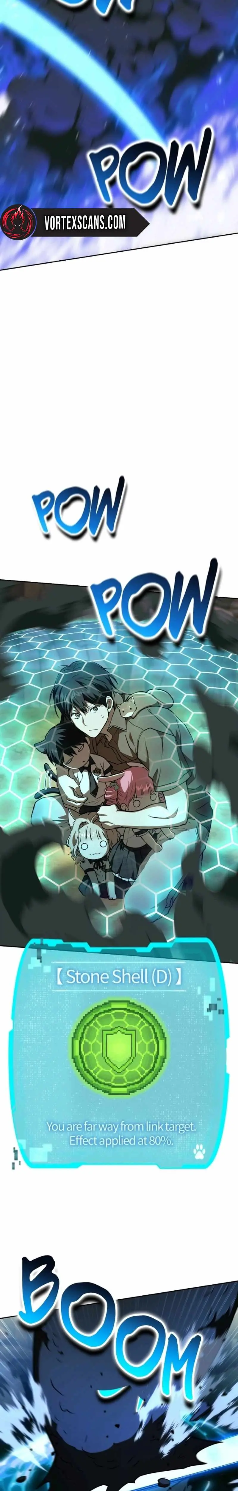Divine Beast Kindergarten Chapter 66 page 11 - 