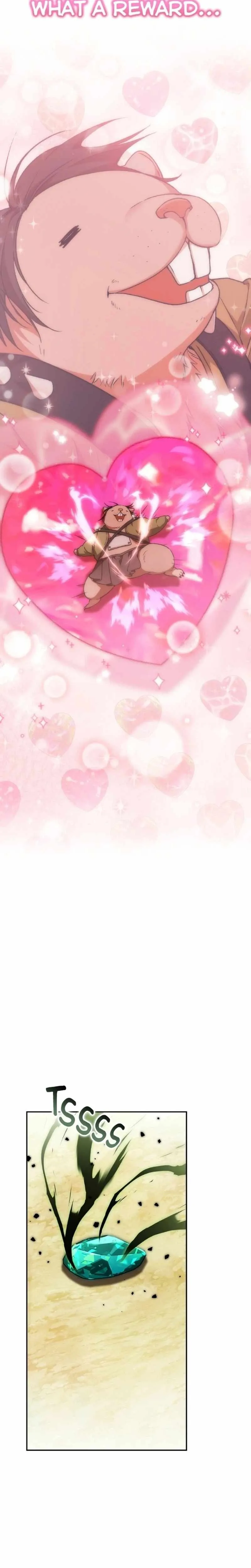 Divine Beast Kindergarten Chapter 66 page 24 - 
