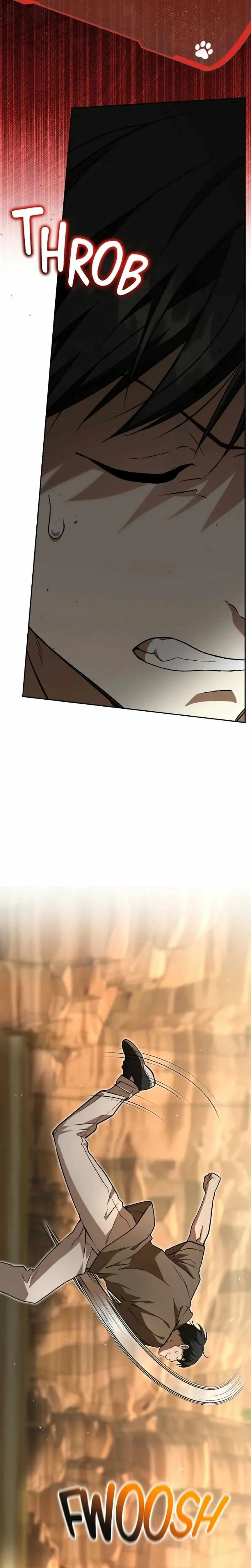Divine Beast Kindergarten Chapter 66 page 37 - 