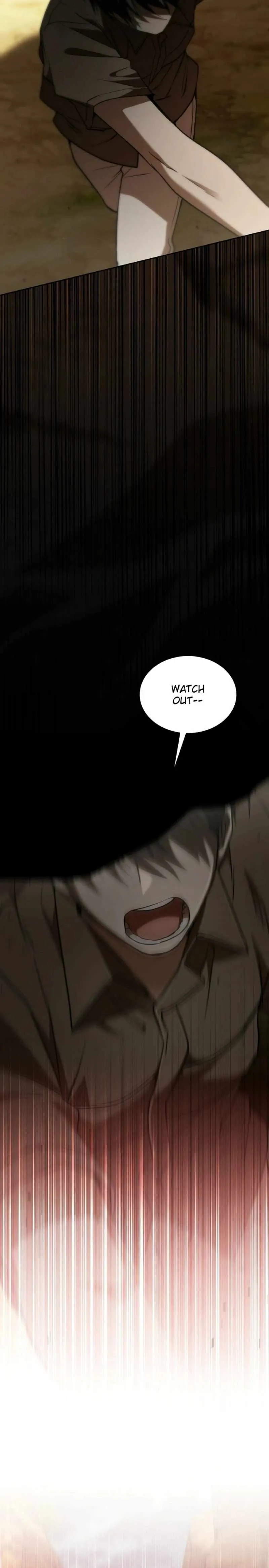 Divine Beast Kindergarten Chapter 66 page 39 - 
