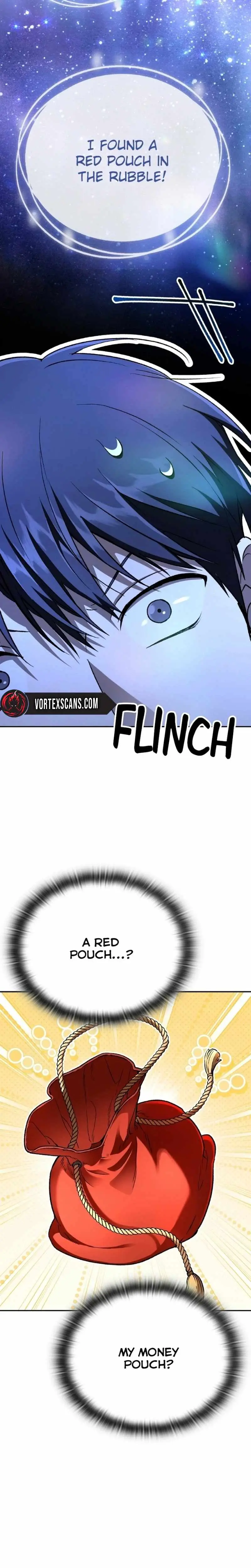 Divine Beast Kindergarten Chapter 67 page 11 - 