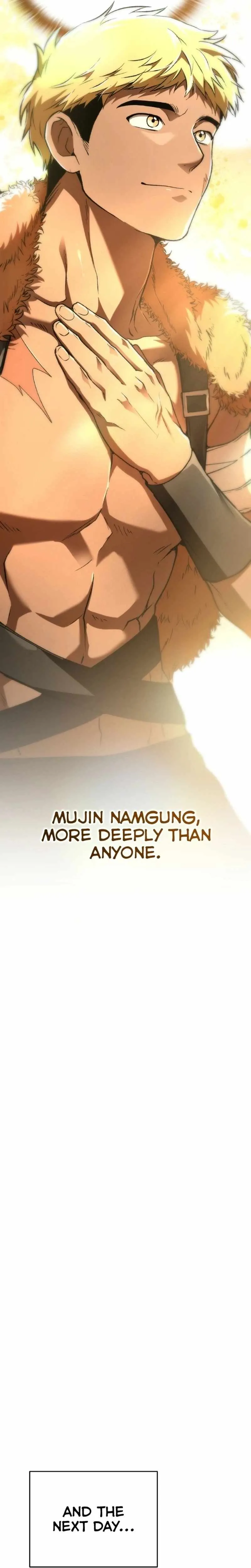 Divine Beast Kindergarten Chapter 67 page 37 - 