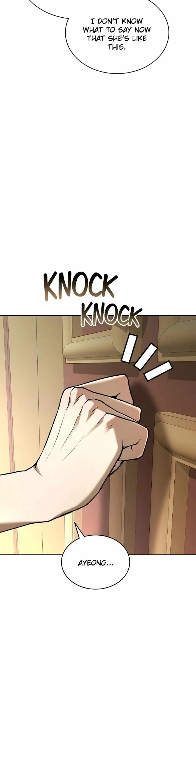 Divine Beast Kindergarten Chapter 68 page 12 - 