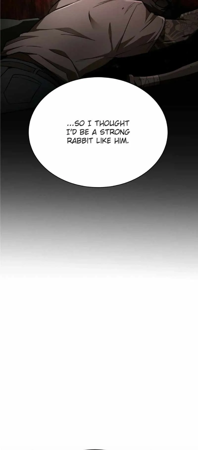Divine Beast Kindergarten Chapter 68 page 21 - 
