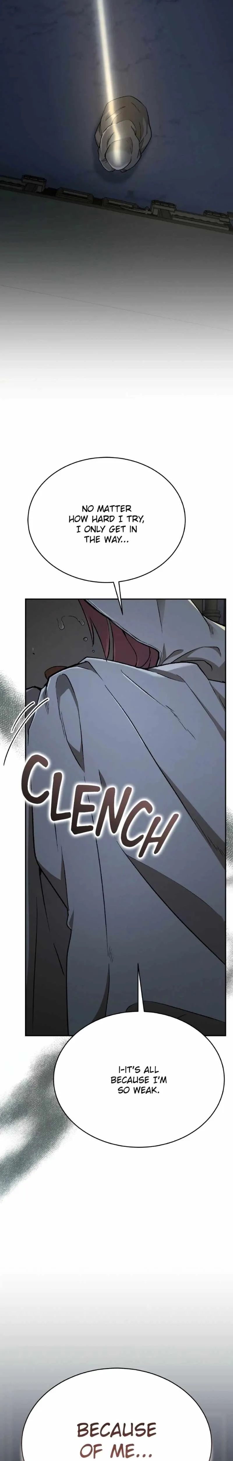 Divine Beast Kindergarten Chapter 68 page 23 - 