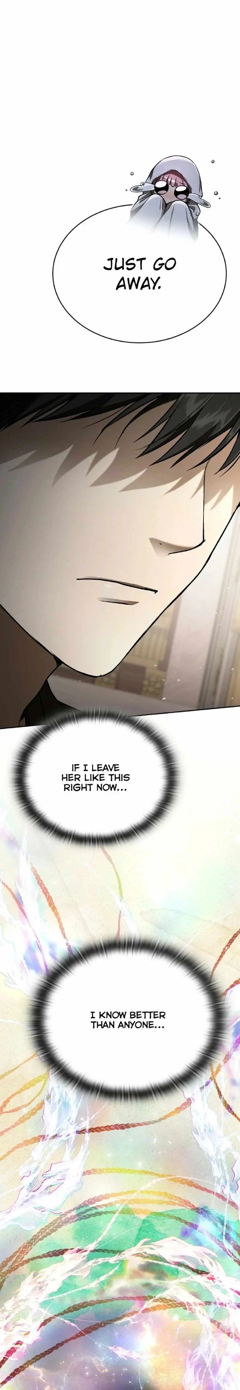 Divine Beast Kindergarten Chapter 68 page 33 - 