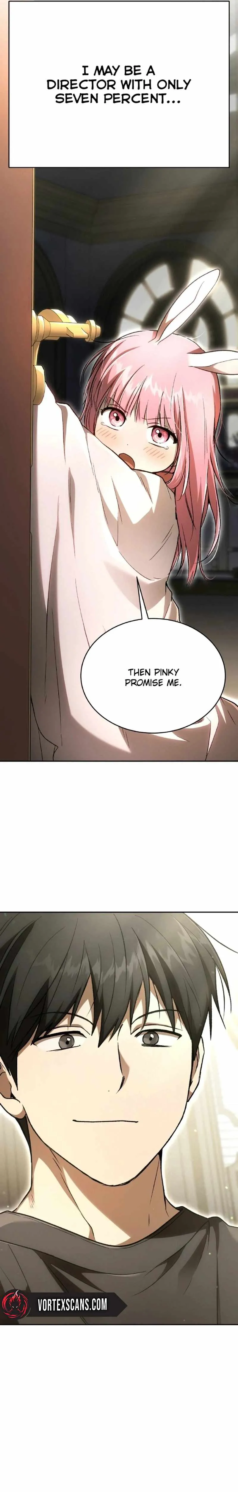 Divine Beast Kindergarten Chapter 68 page 40 - 