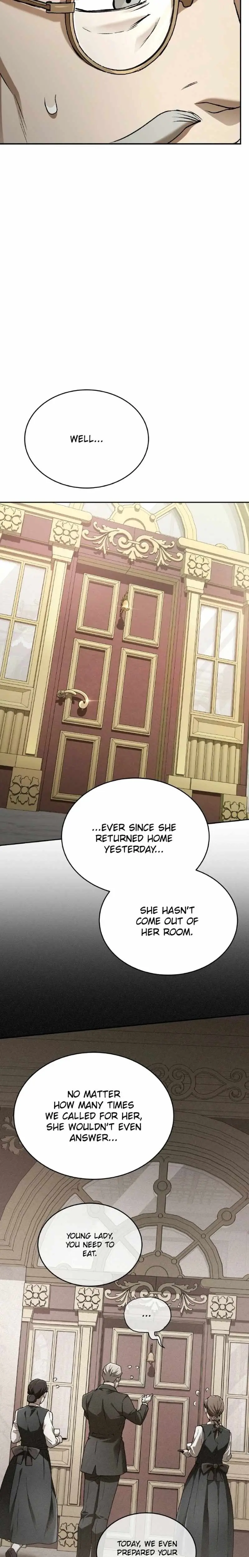 Divine Beast Kindergarten Chapter 68 page 8 - 