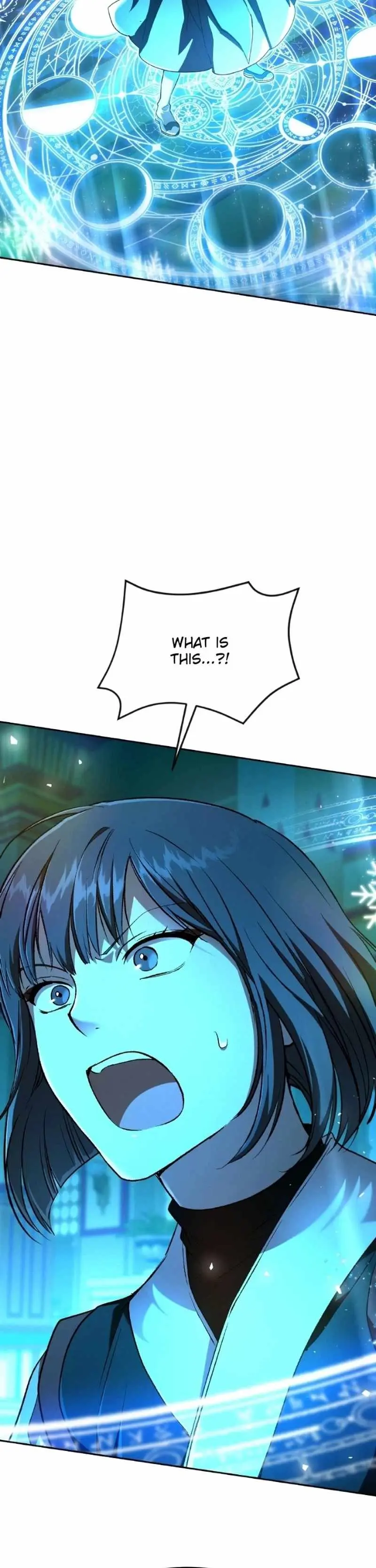 Divine Beast Kindergarten Chapter 69 page 39 - 