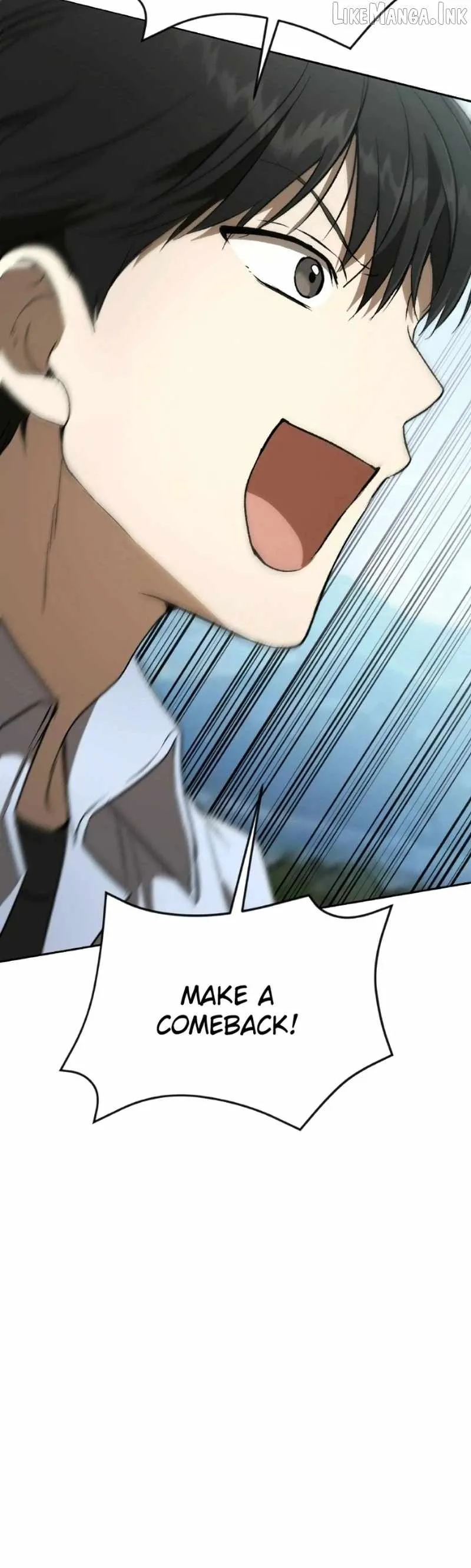 Divine Beast Kindergarten Chapter 72 page 36 - 