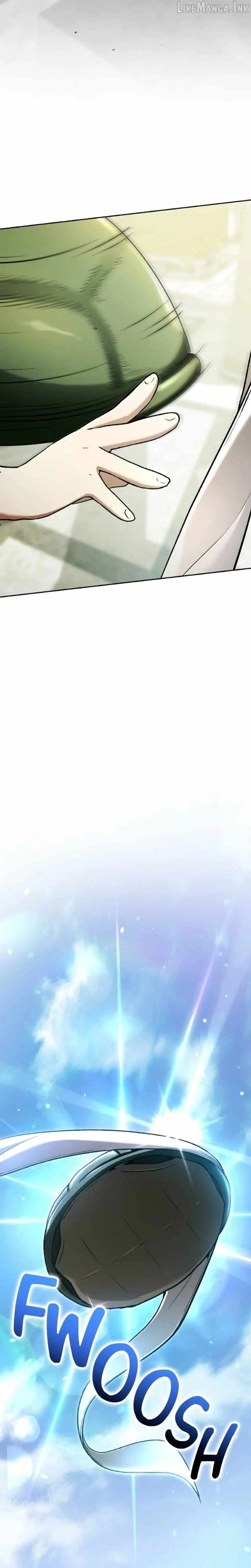 Divine Beast Kindergarten Chapter 73 page 2 - 