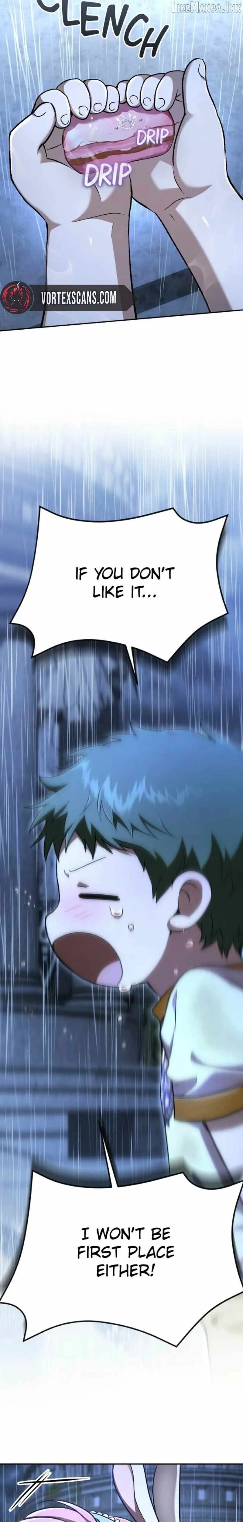 Divine Beast Kindergarten Chapter 73 page 30 - 