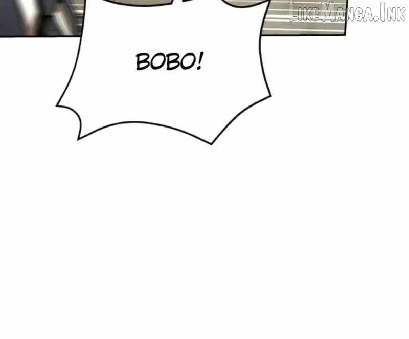 Divine Beast Kindergarten Chapter 73 page 4 - 