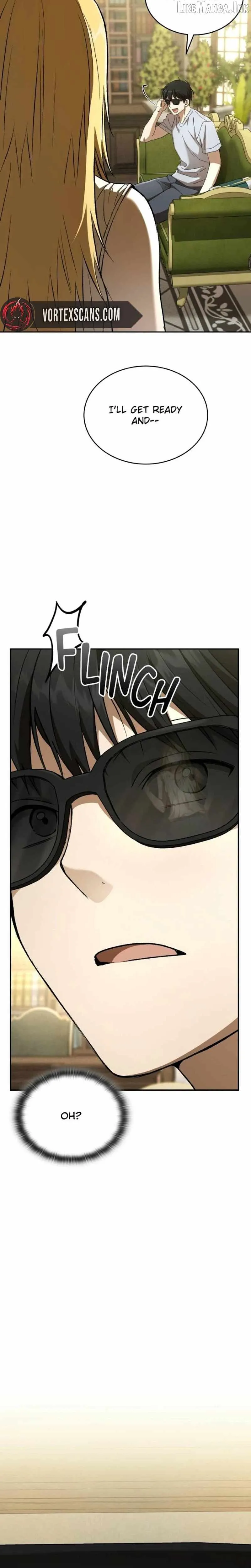 Divine Beast Kindergarten Chapter 73 page 43 - 