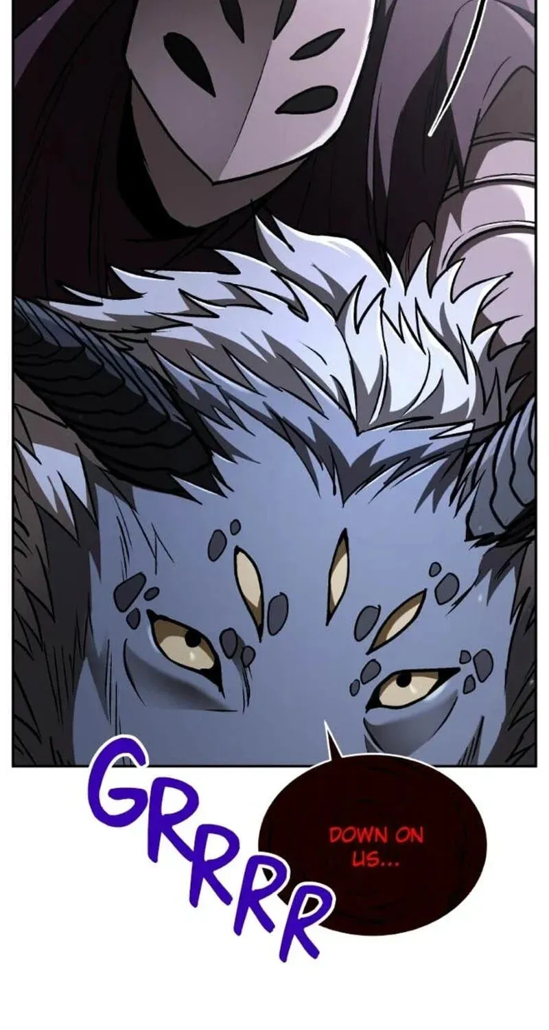 Divine Beast Kindergarten Chapter 77 page 115 - 