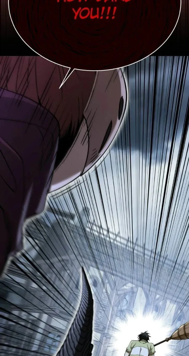 Divine Beast Kindergarten Chapter 77 page 119 - 