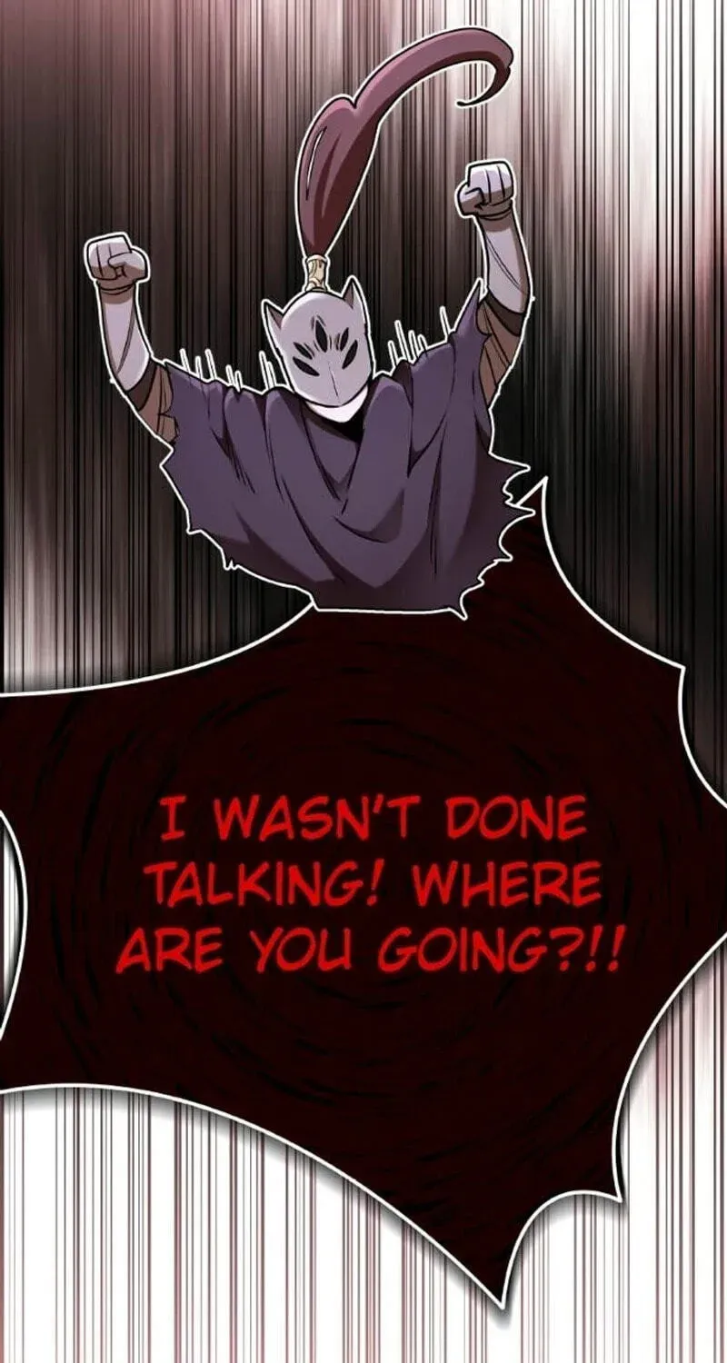 Divine Beast Kindergarten Chapter 77 page 125 - 