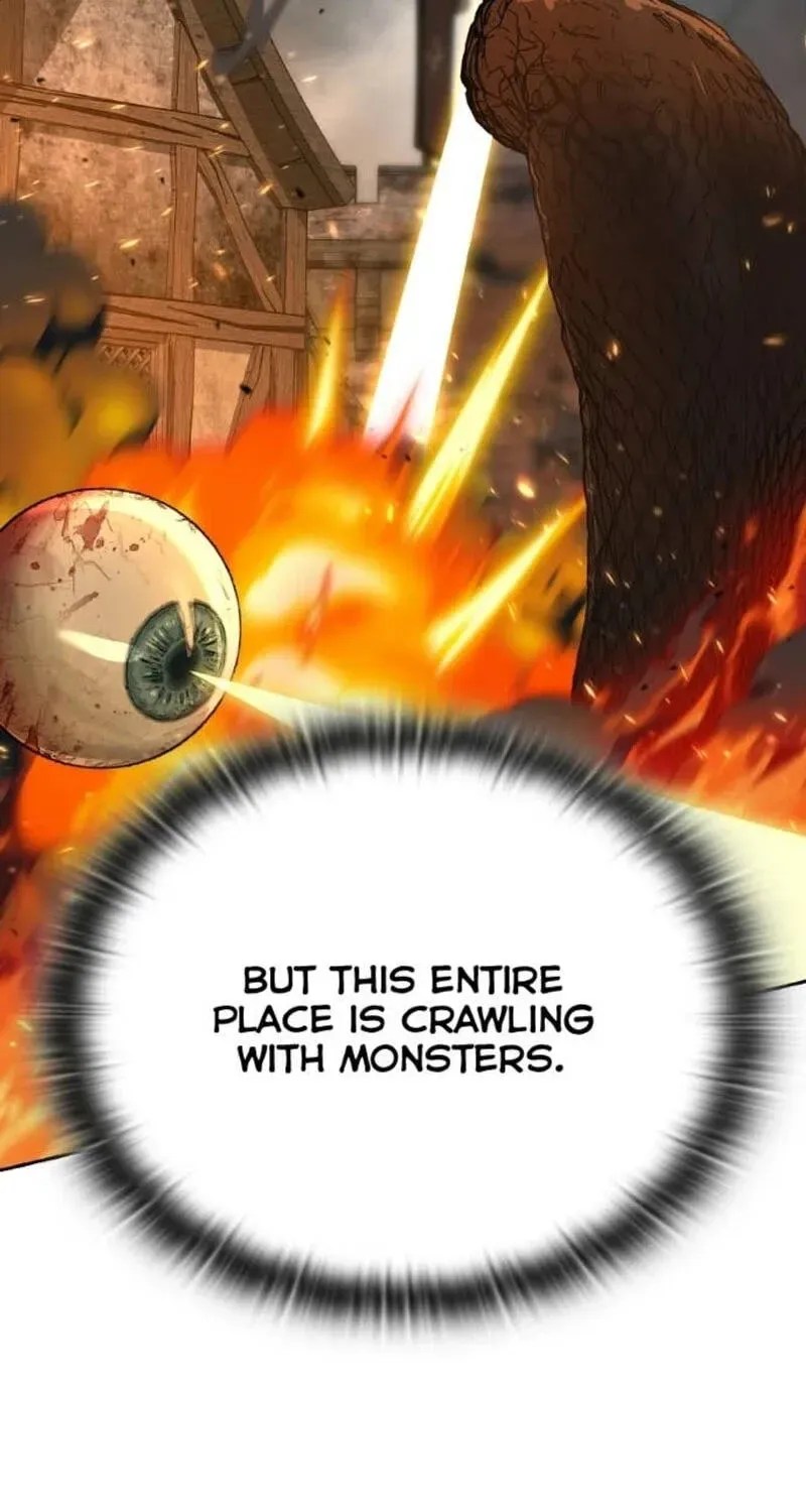 Divine Beast Kindergarten Chapter 77 page 135 - 