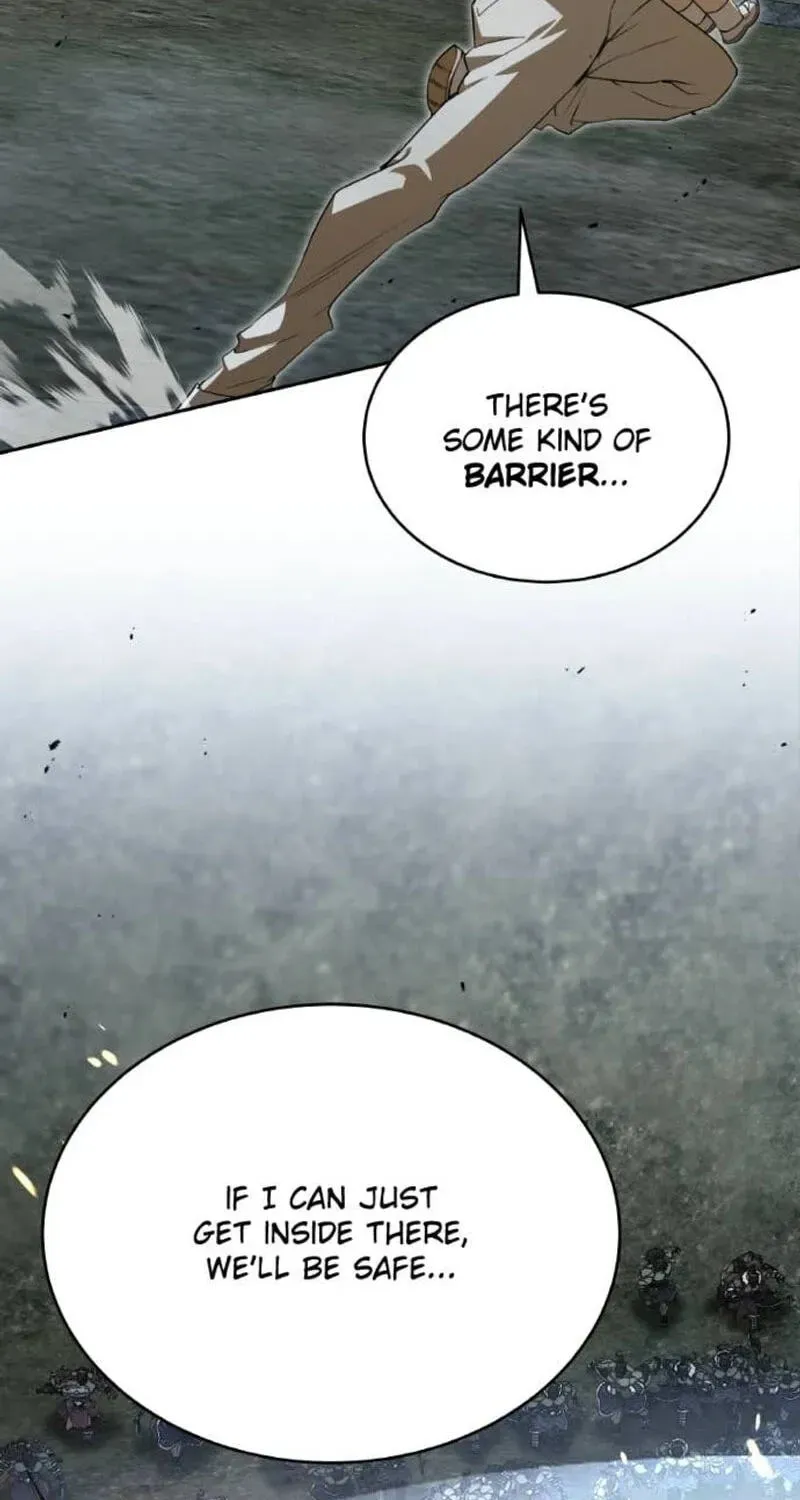 Divine Beast Kindergarten Chapter 77 page 139 - 