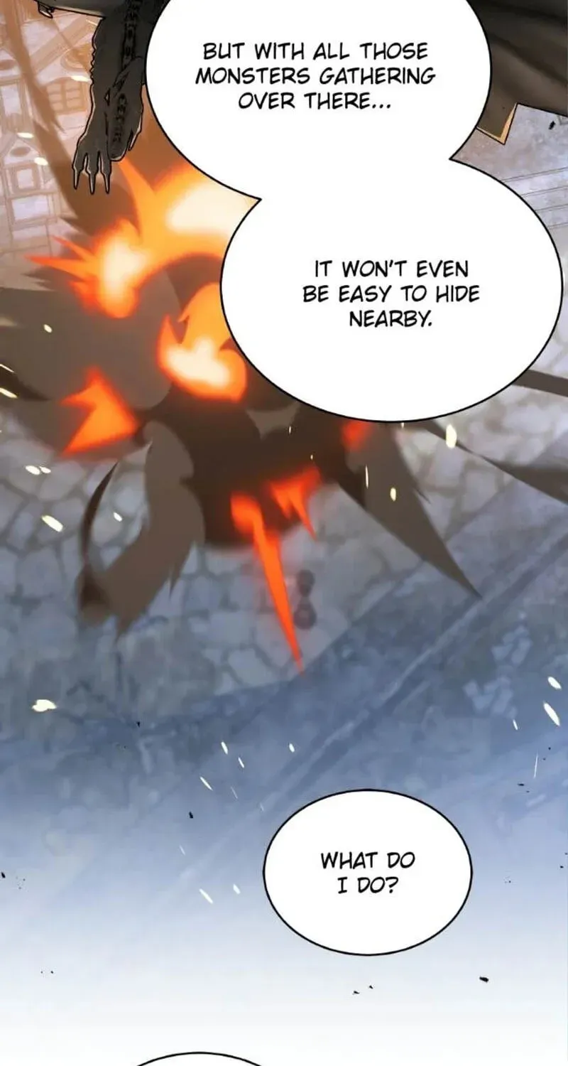 Divine Beast Kindergarten Chapter 77 page 143 - 