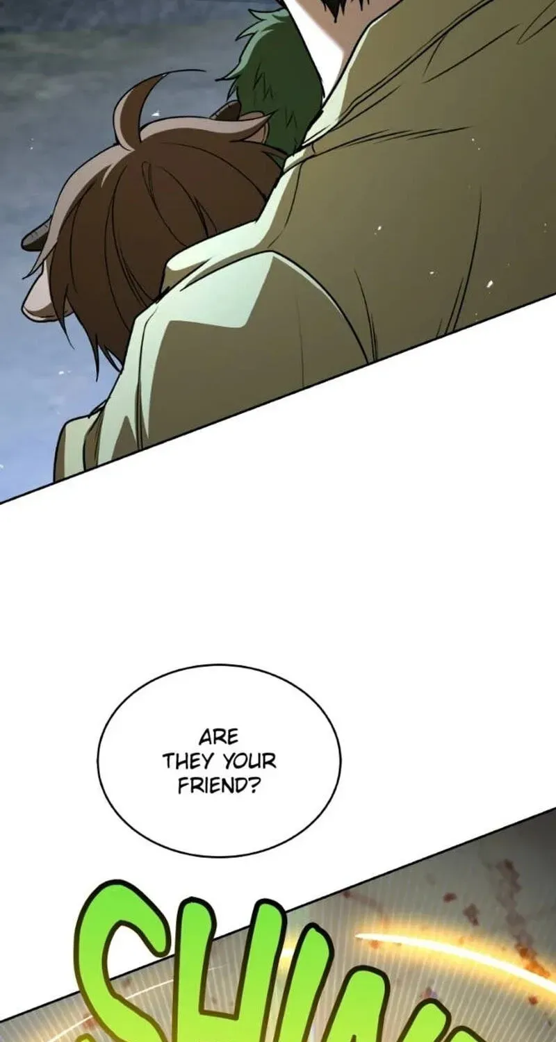 Divine Beast Kindergarten Chapter 77 page 151 - 
