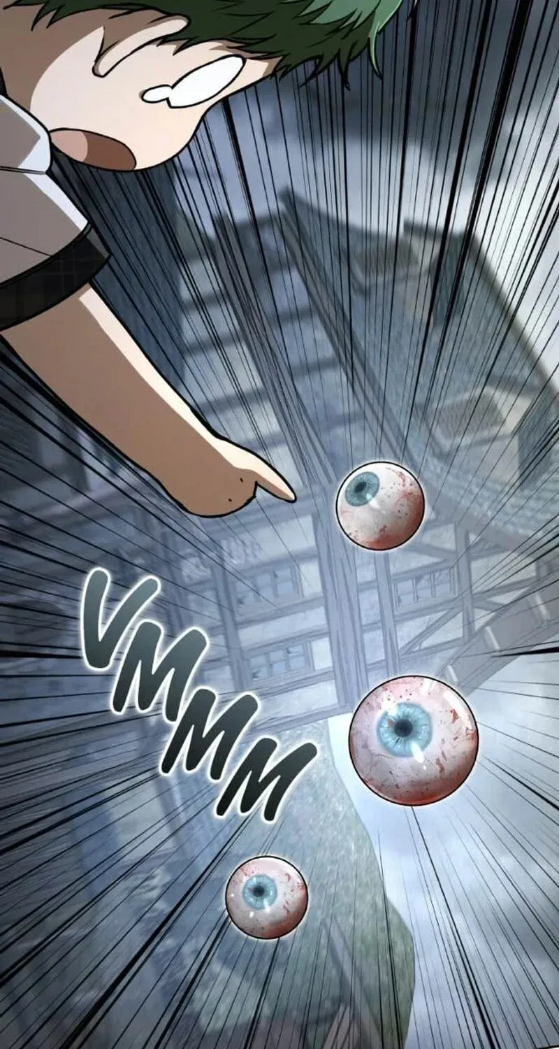 Divine Beast Kindergarten Chapter 77 page 161 - 