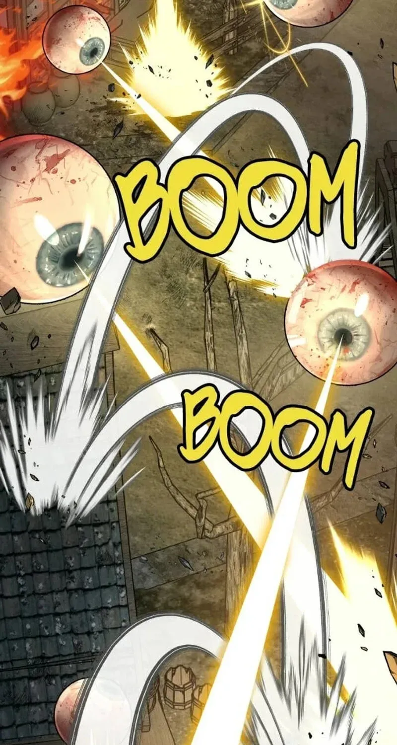 Divine Beast Kindergarten Chapter 77 page 165 - 