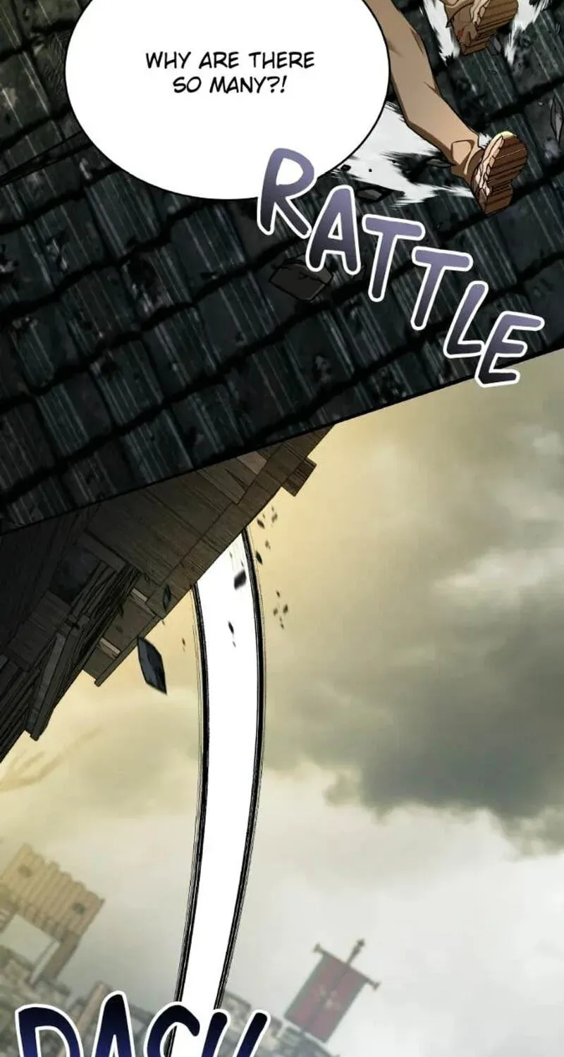 Divine Beast Kindergarten Chapter 77 page 169 - 