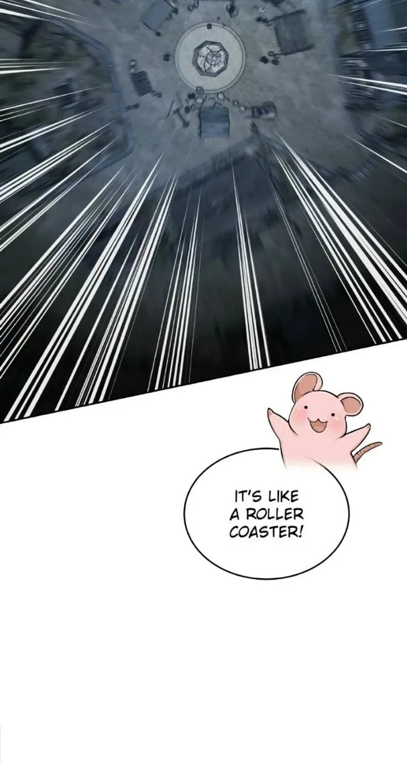 Divine Beast Kindergarten Chapter 77 page 18 - 