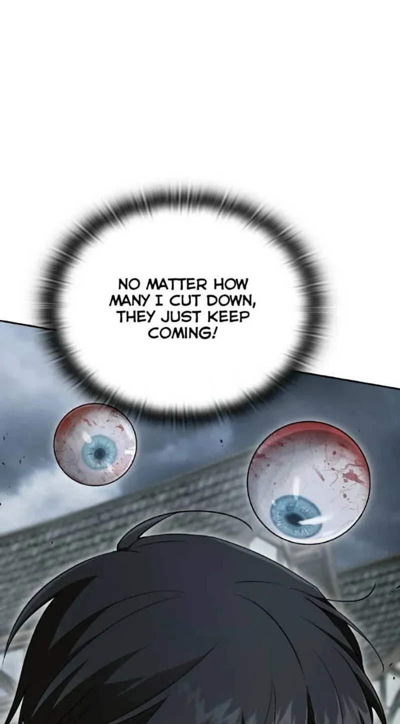 Divine Beast Kindergarten Chapter 77 page 182 - 