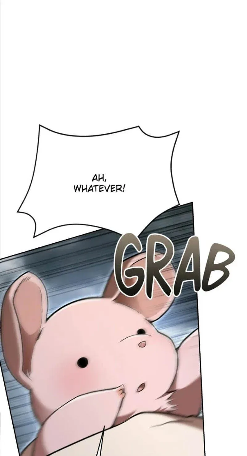 Divine Beast Kindergarten Chapter 77 page 20 - 