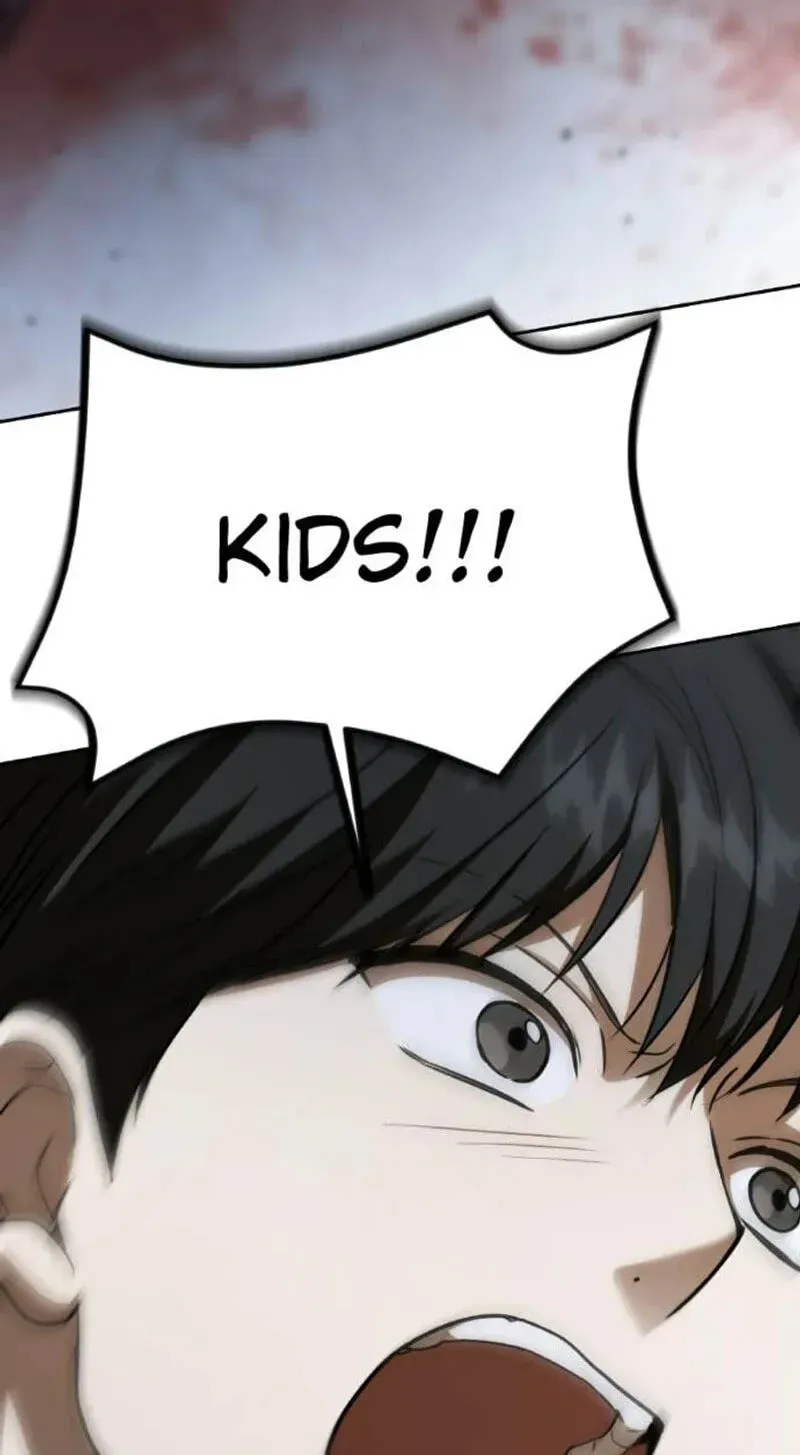 Divine Beast Kindergarten Chapter 77 page 194 - 