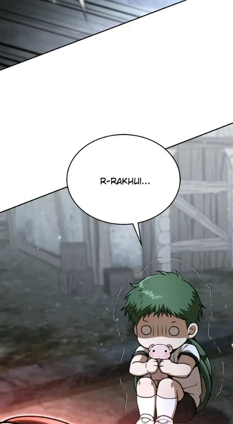 Divine Beast Kindergarten Chapter 77 page 199 - 